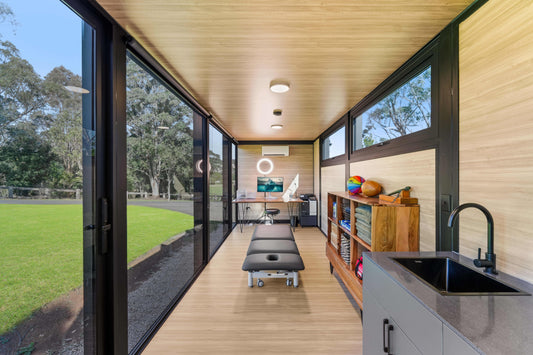 How Mark Transformed His Business with an Elsewhere Pod: A Real Testimonial on Flexible, Affordable Tiny Homes in Australia