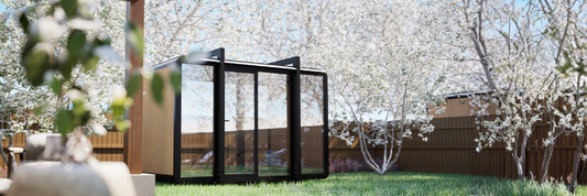 Revolutionary Eco-Tourism Accommodations: How Elsewhere Pods is Transforming Australia's Sustainable Tiny Home Market in 2025