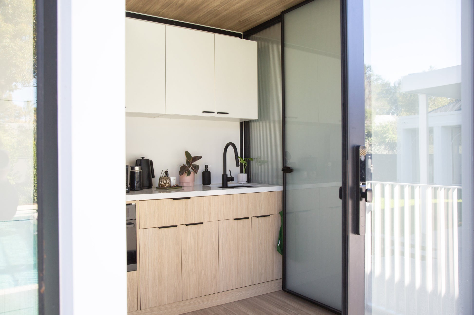 Unley Park, South Australia – 6m Tiny Home elsewherepods