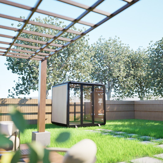 2.7m Studio | 10% off Inventory Stock