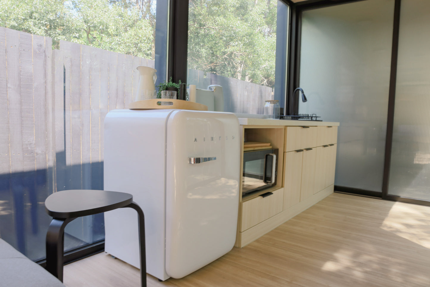 10m Tiny Home - Eco-Resort New Brighton