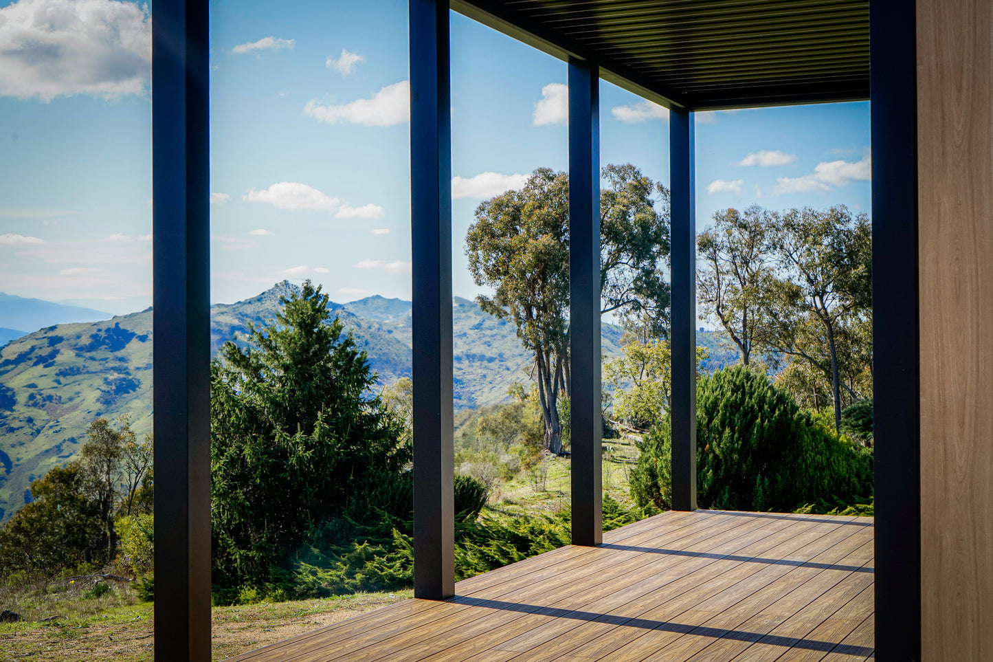 Kosciuszko Ranges – 8m Double wide Tiny home