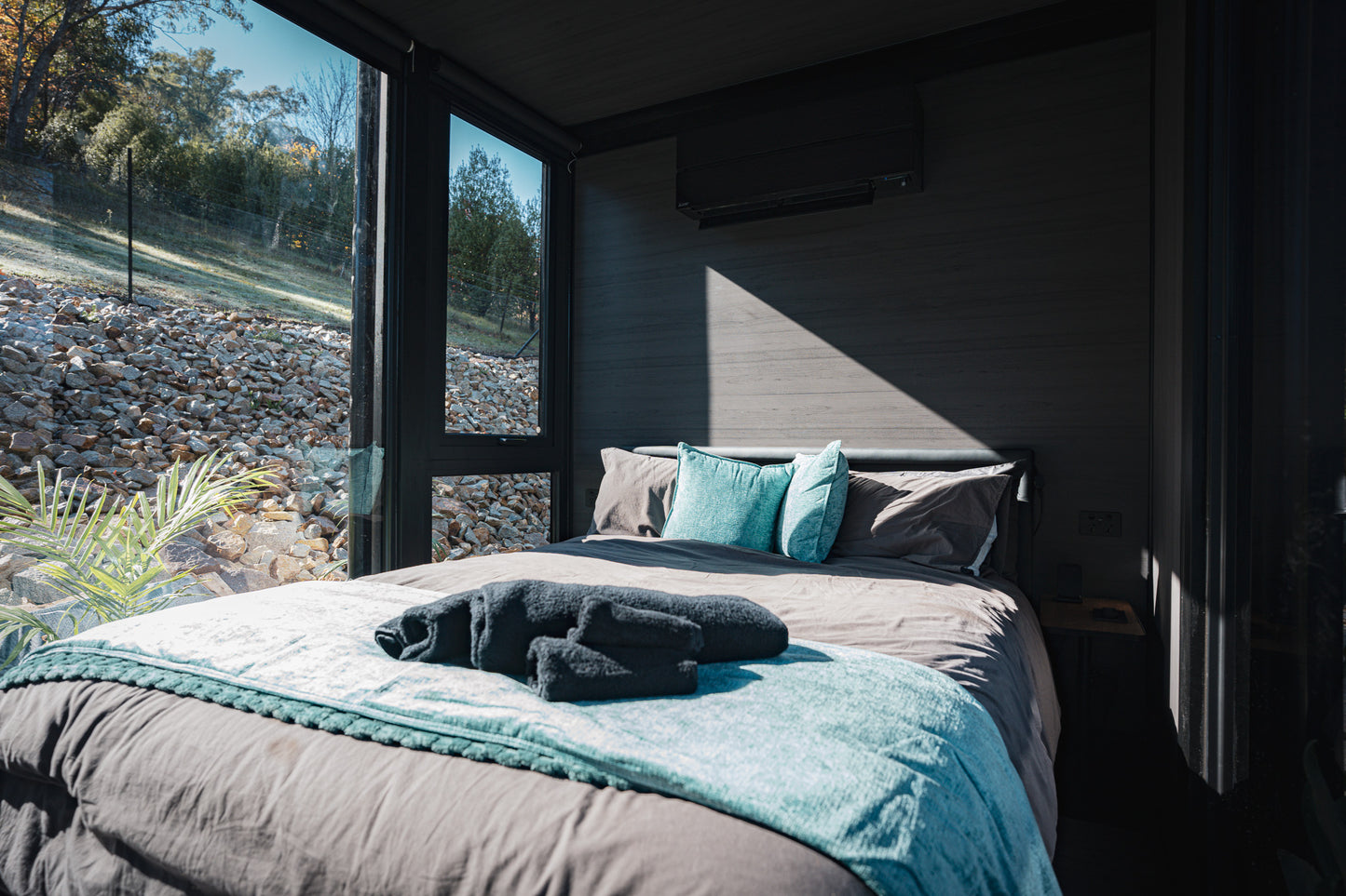 Bright – 8m Tiny home