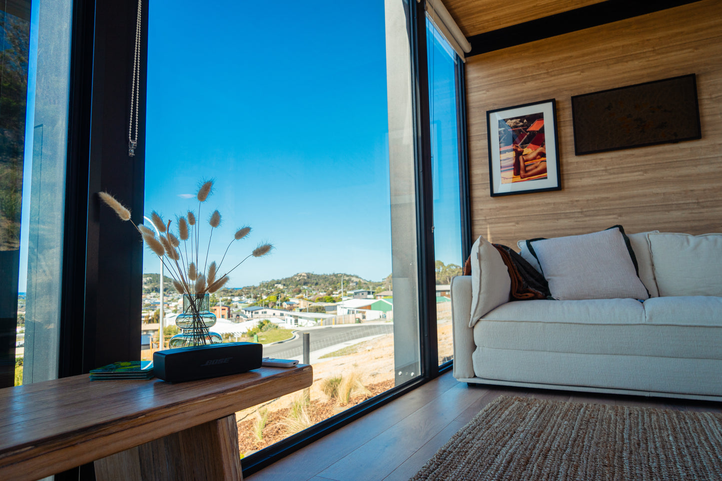 8m Tiny Home - "The Bambino" - Elsewhere Pods