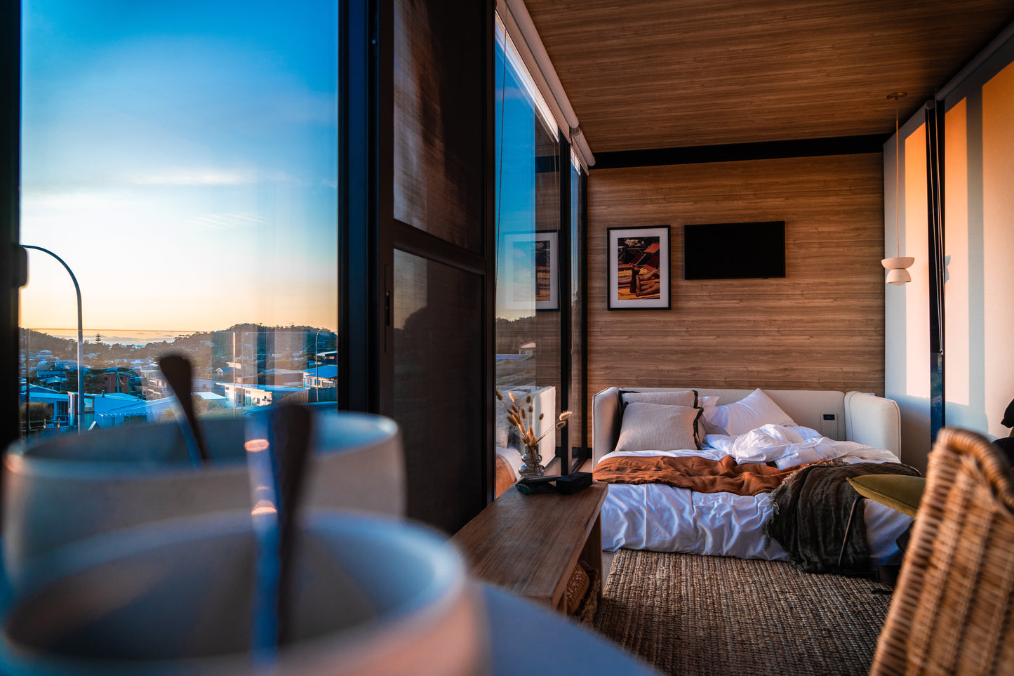 8m Tiny Home - "The Bambino" - Elsewhere Pods