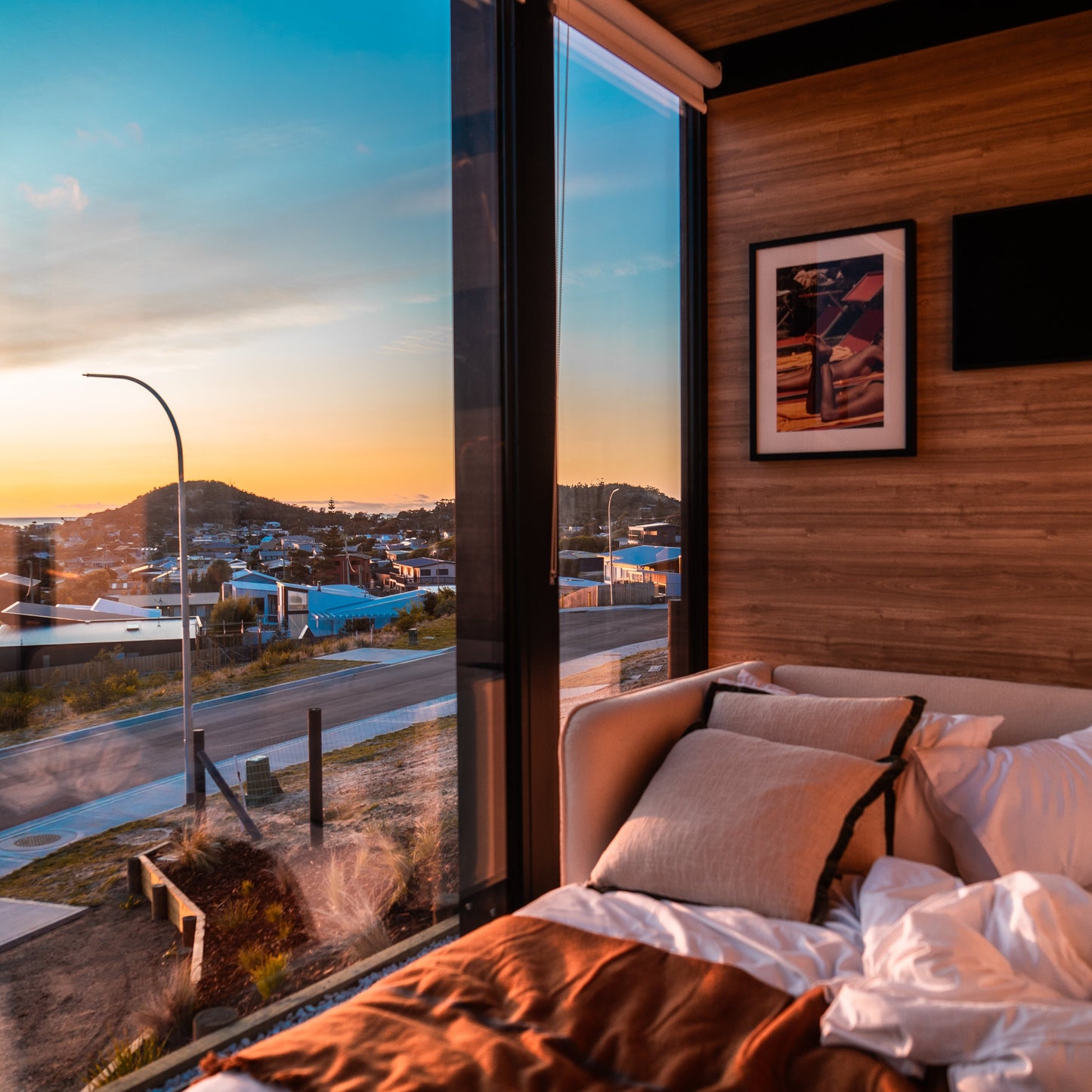 8m Tiny Home - "The Bambino" - Elsewhere Pods