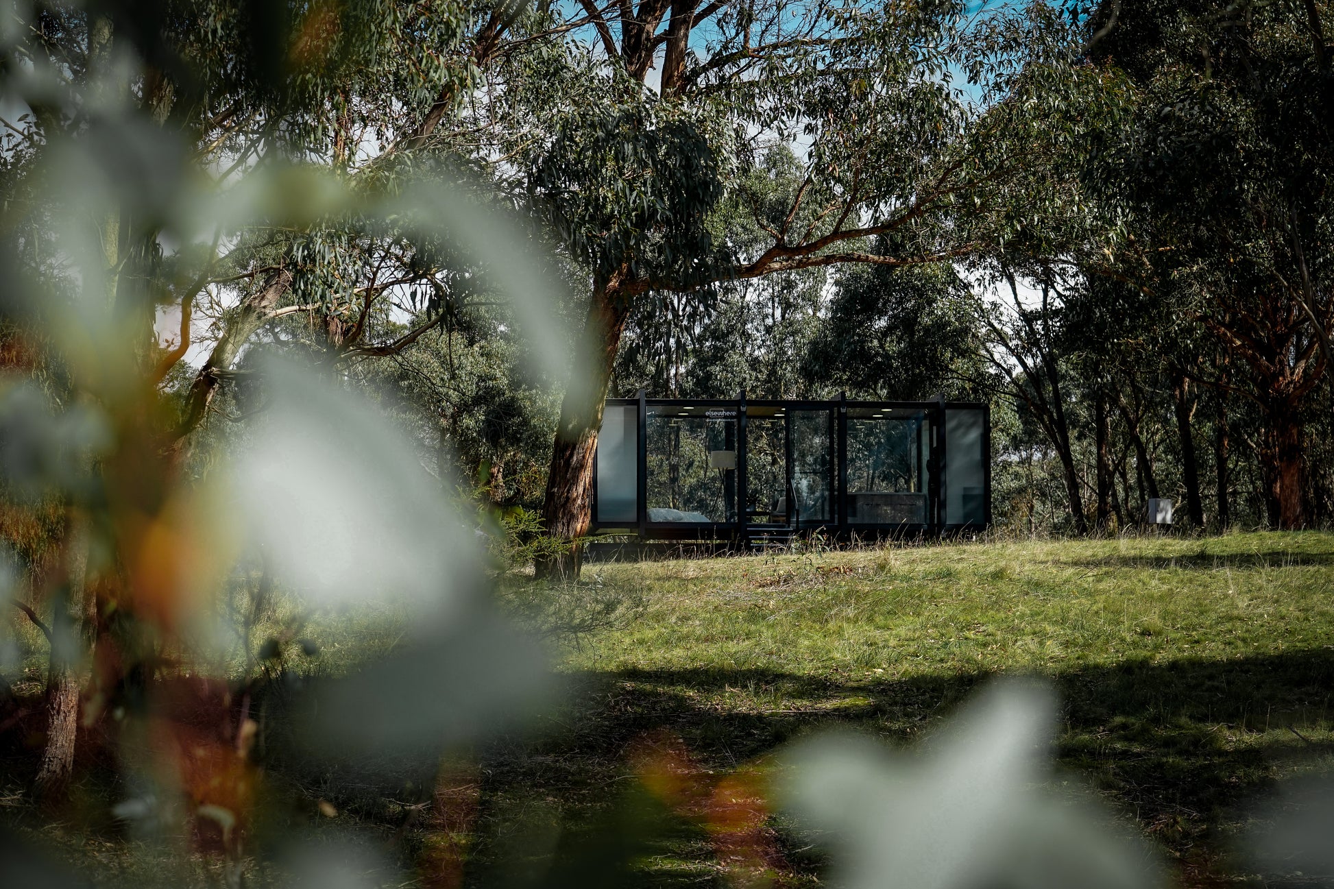 8m Tiny Home - Elsewhere Pods