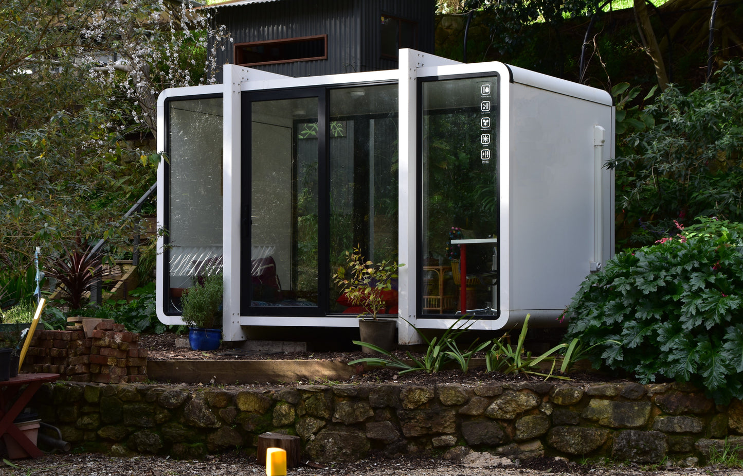 4m Studio - Meditation Retreat elsewherepods