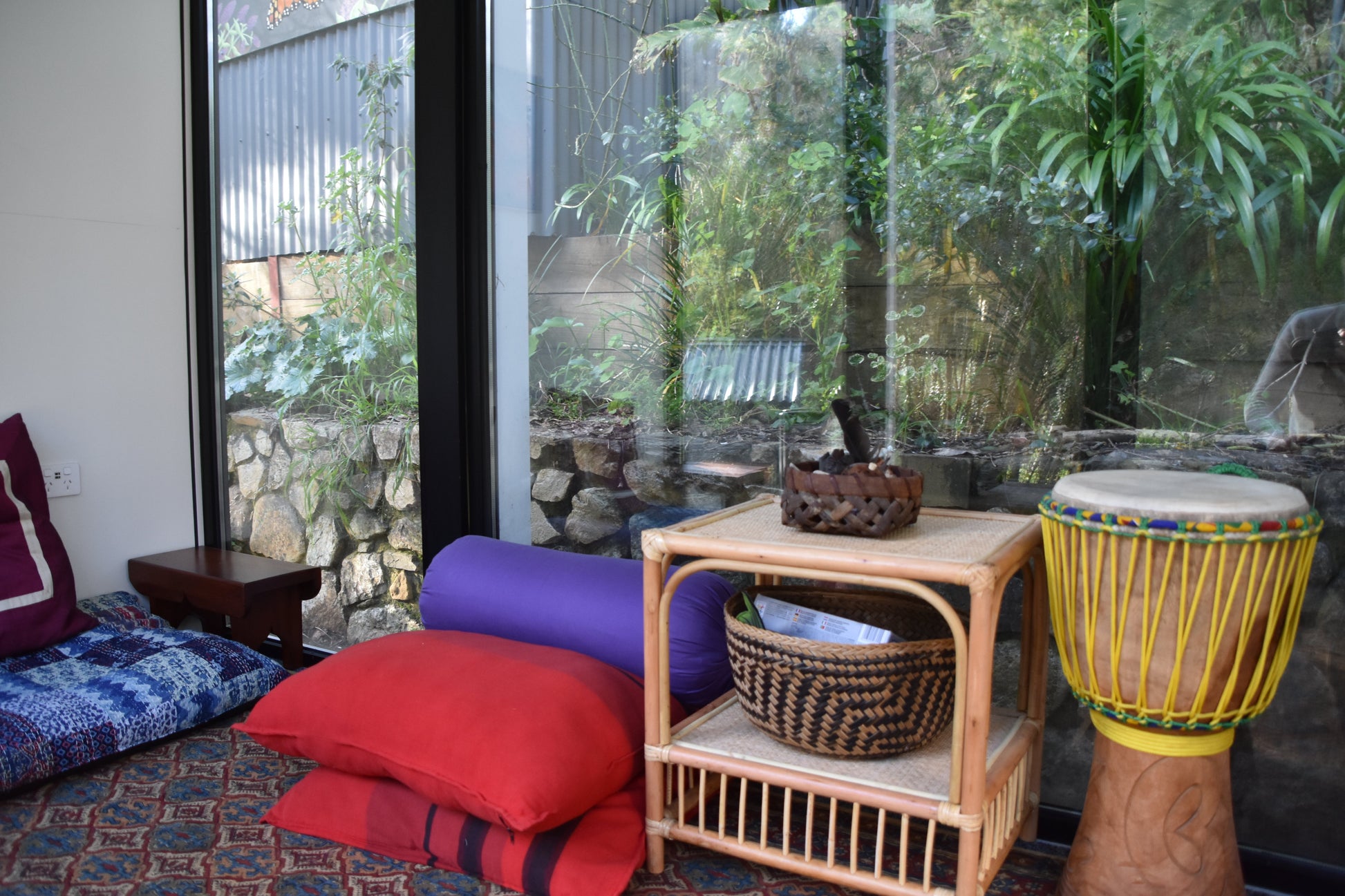 4m Studio - Meditation Retreat elsewherepods