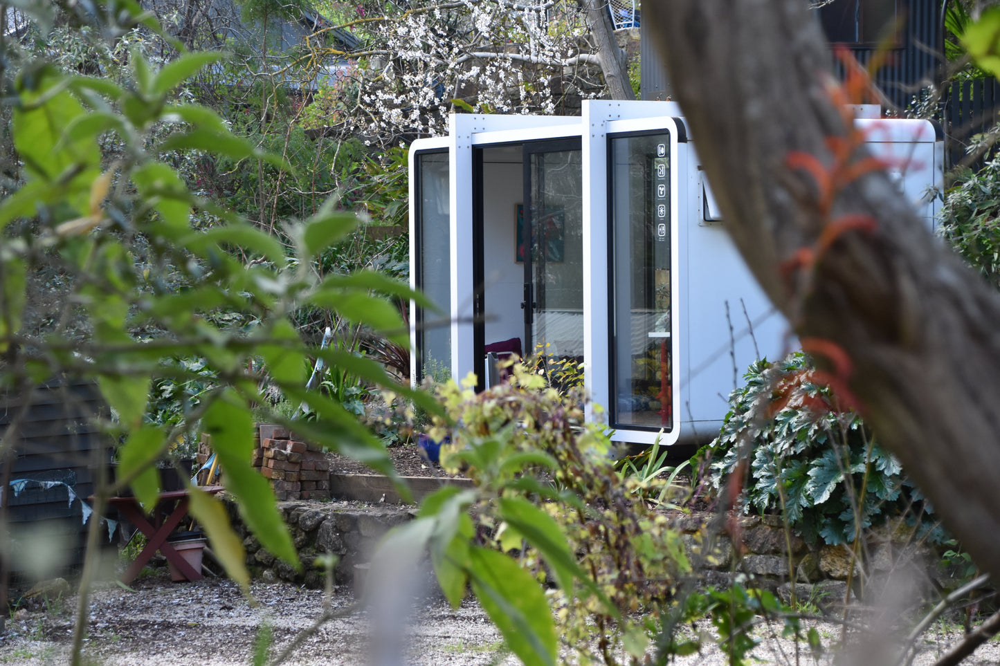 4m Studio - Meditation Retreat elsewherepods