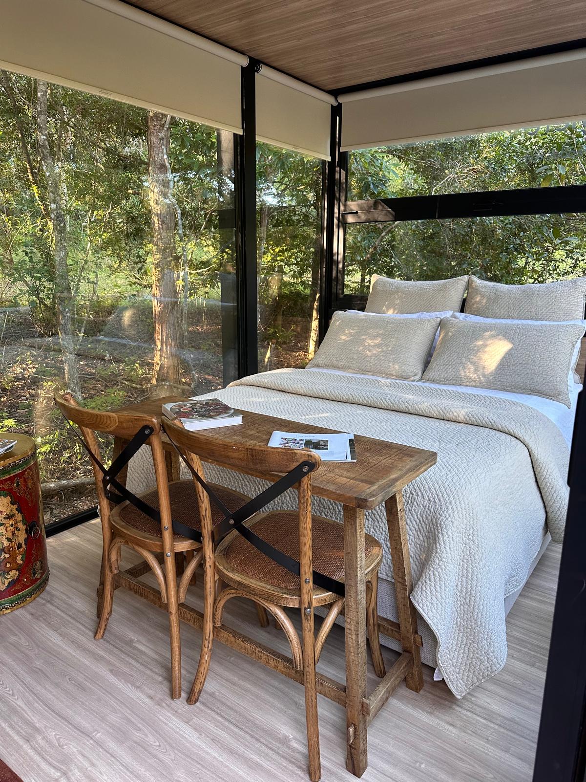 Peachester, Queensland – 6m Tiny Home on Wheels
