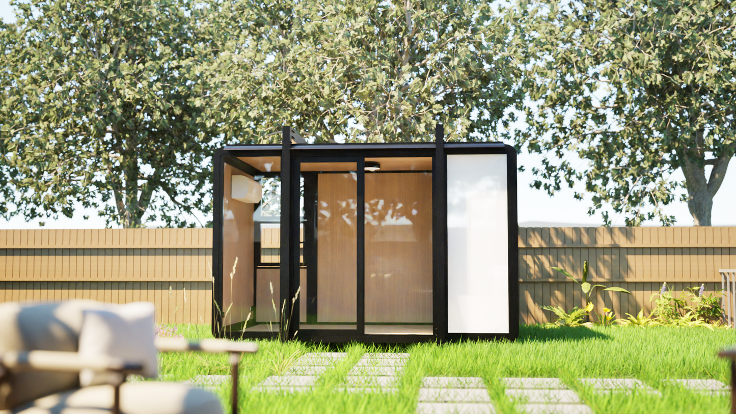 4m Micro Home | 10% off Inventory Stock