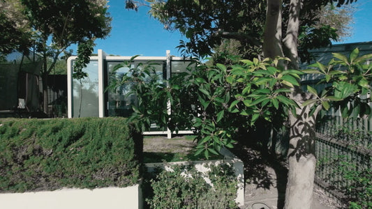 4m Studio - Backyard Architect Office