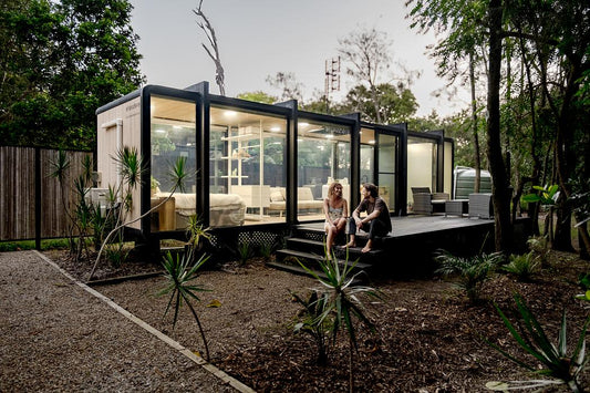 10m Tiny Home
