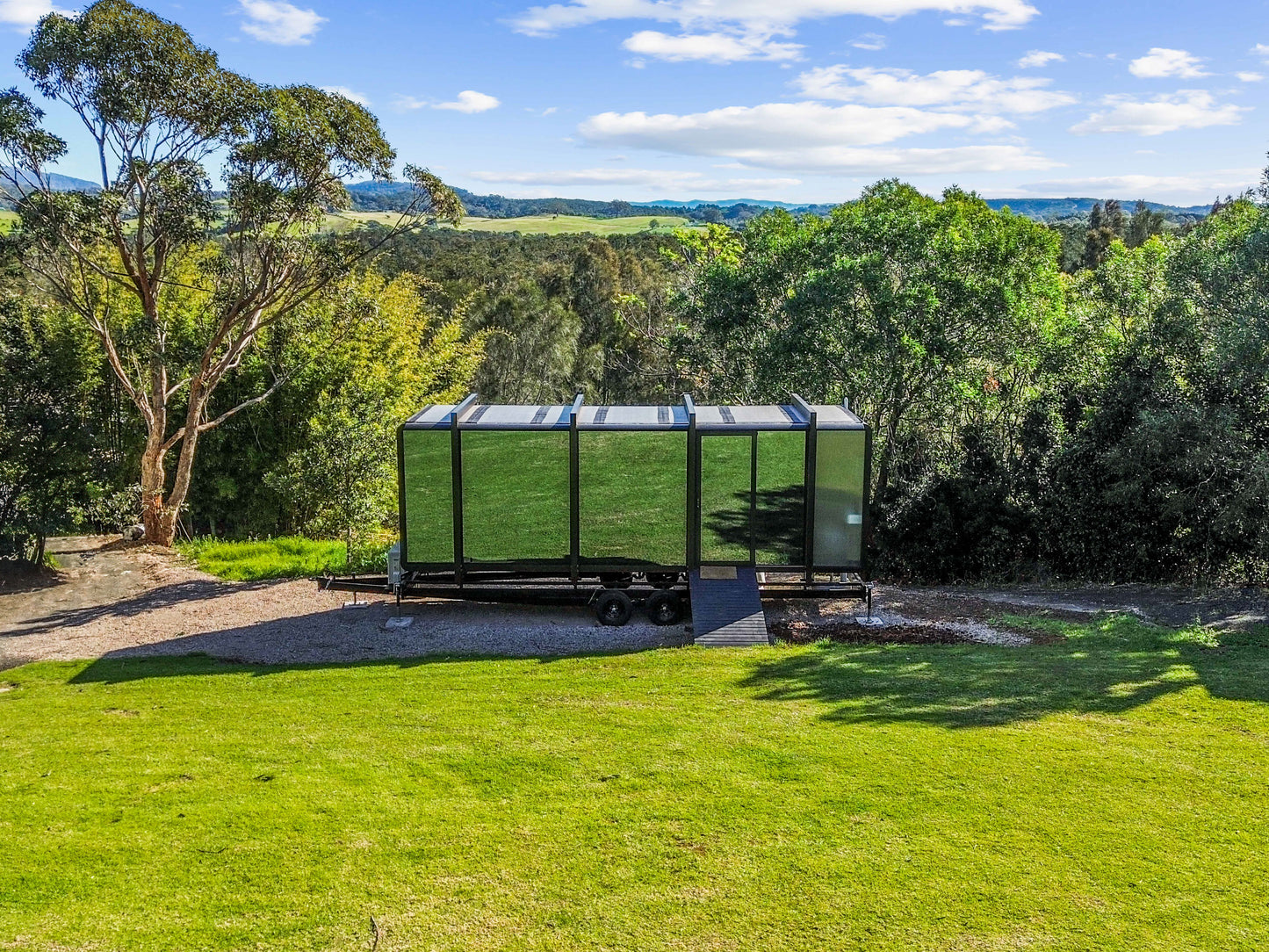 Kiama Downs – 8m Office Studio