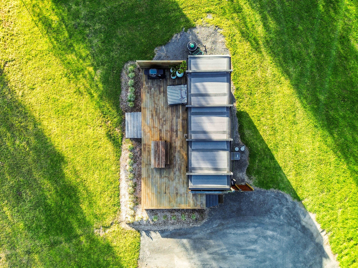 Berry, Wiley's Ridge – 8m Tiny Home
