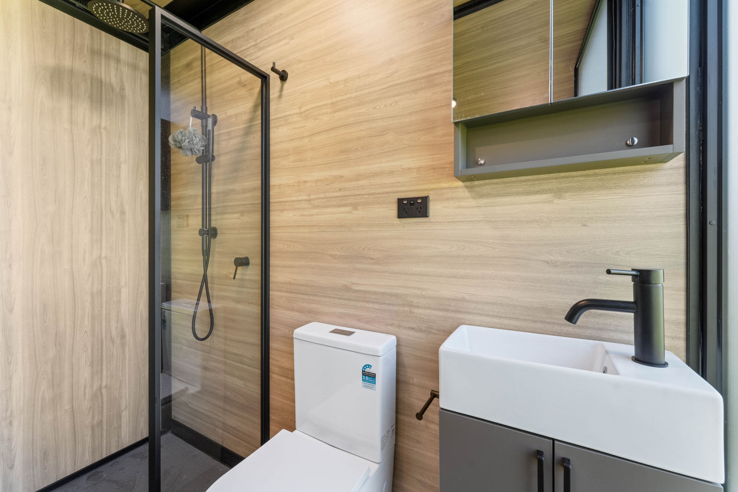 Kiama Downs – 8m Office Studio