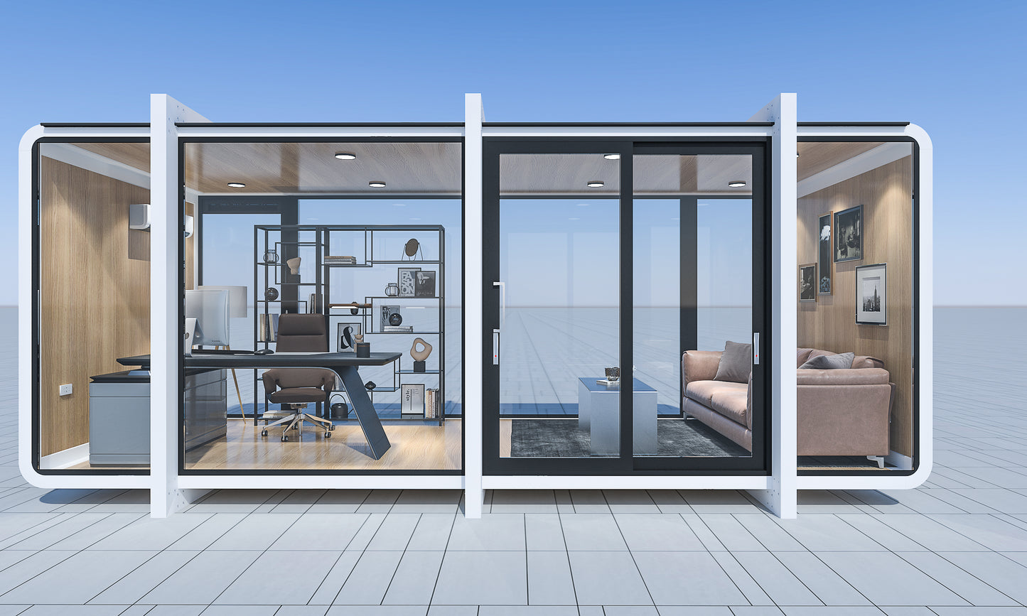 6m Studio