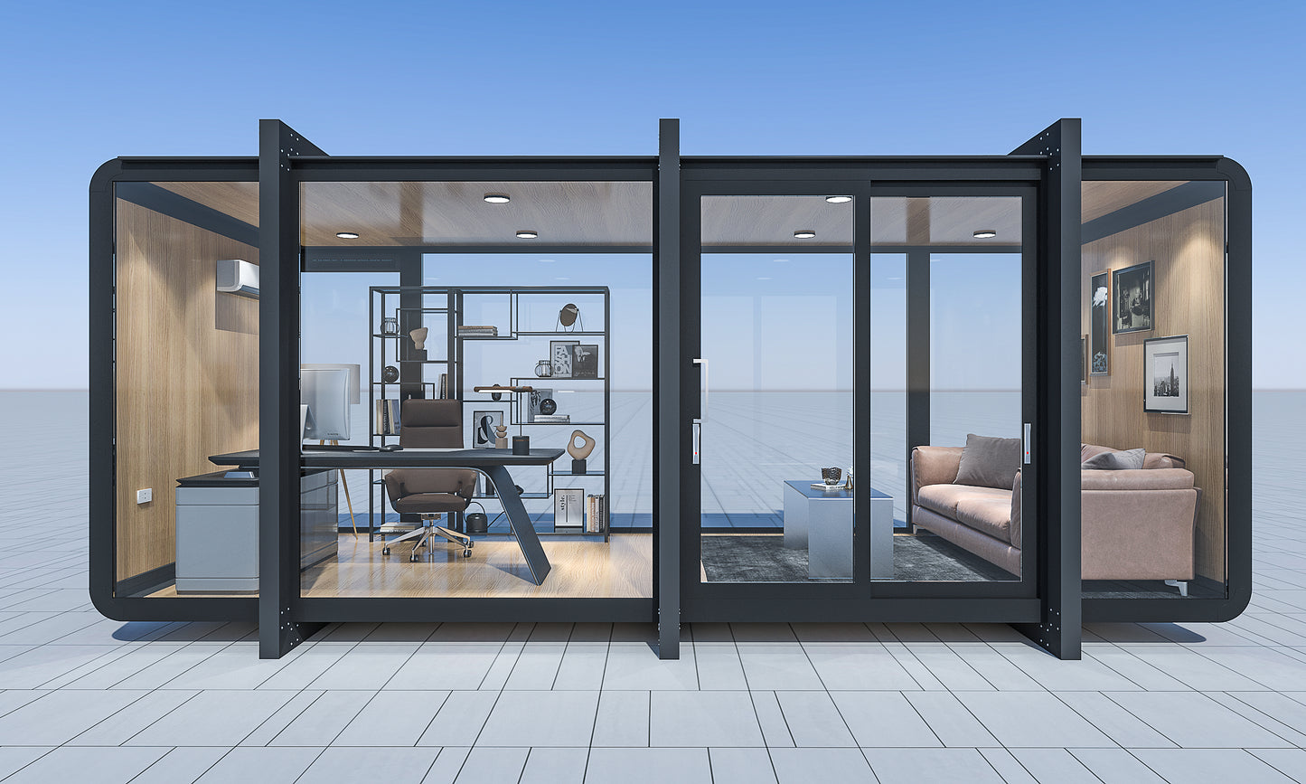 6m Studio