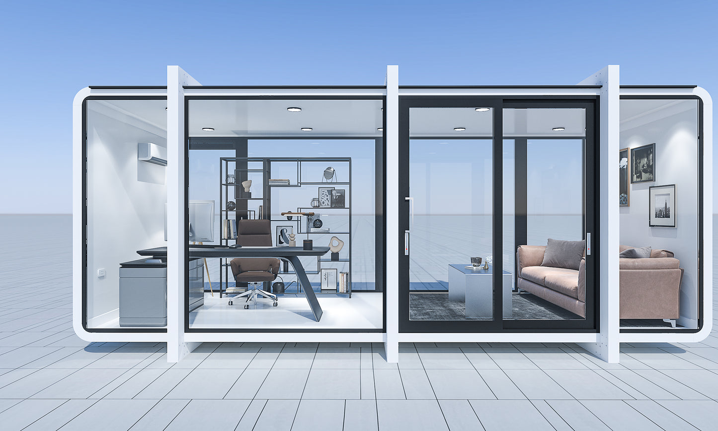 6m Studio
