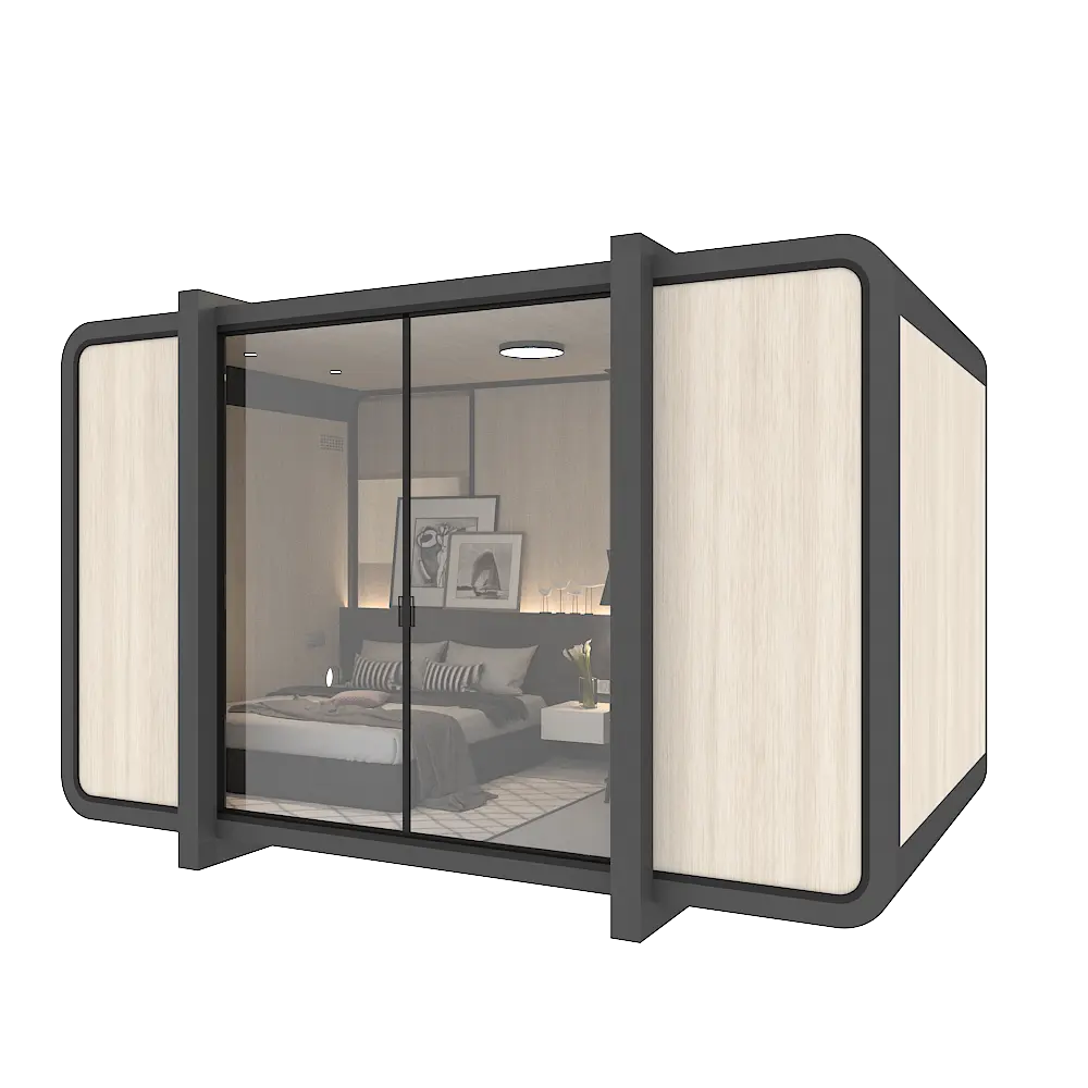 4m Studio - Elsewhere Pods