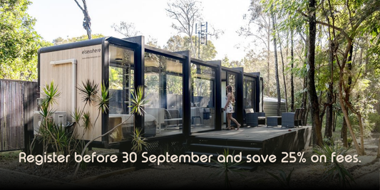 Less Stress, More Bookings: The Elsewhere Way to Host