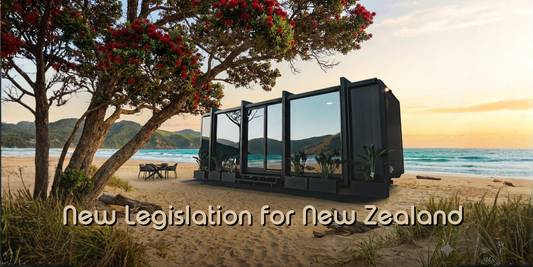New Legislation for Granny Flats in New Zealand