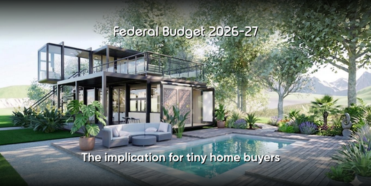 Elsewhere Pods on the Federal Budget 2026-27