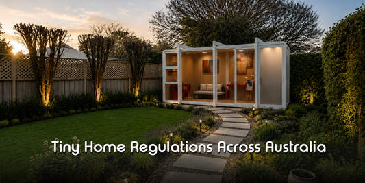Tiny Home Regulations Across Australia Are Shifting. Here's What Changed.