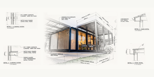 Want a Tiny Home by This Time Next Year? Here Is the Timeline