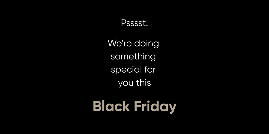 Black Friday Australia 2025: A Better Way to Escape, Stay or Save with Elsewhere Pods