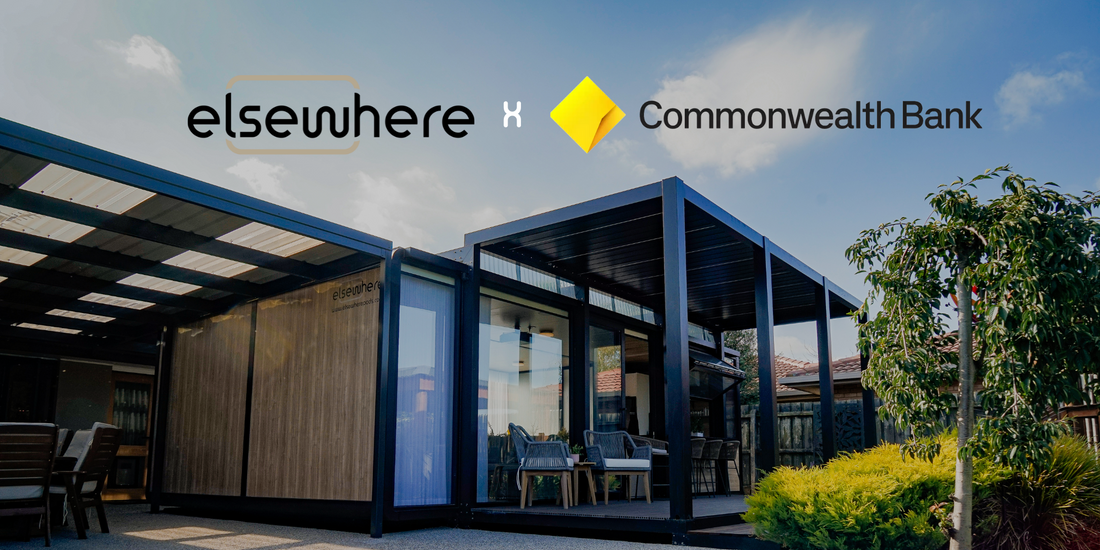 Pre Built Financial Prefab Financing for Tiny Homes and Granny Flats | Elsewhere Pods