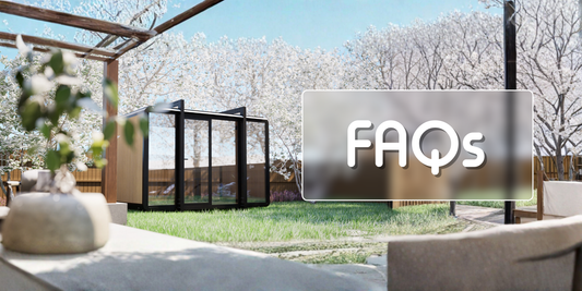 FAQs About Elsewhere Pods: Everything You Need to Know About Tiny Homes and Prefab Living in Australia