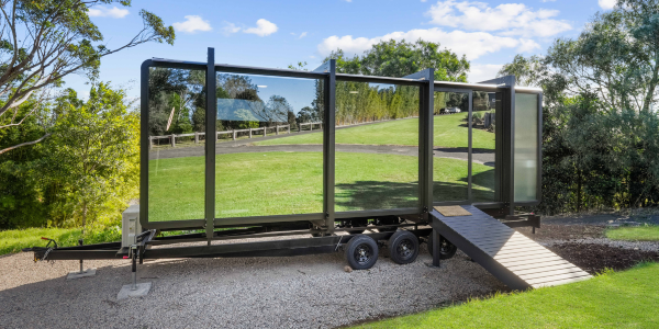 Australia's Tiny Home Revolution: How Modular Eco Pods Are Transforming Sustainable Tourism and Backyard Living in 2025