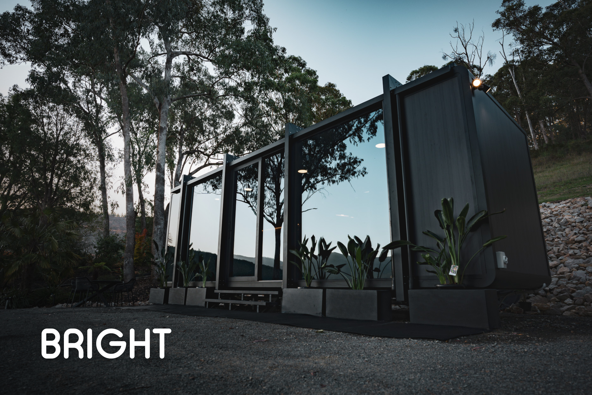 Eco Accommodations/ Airbnb stays