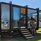 6m Tiny Home on Wheels - Ex-Display