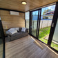 Bunnings 4m Studio Pod