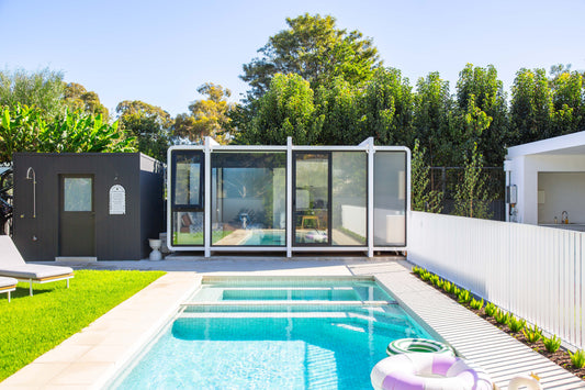 Unley Park, South Australia – 6m Tiny Home