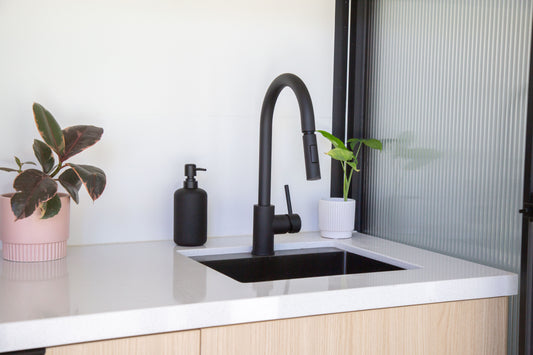 Unley Park, South Australia – 6m Tiny Home