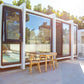 Unley Park, South Australia – 6m Tiny Home elsewherepods
