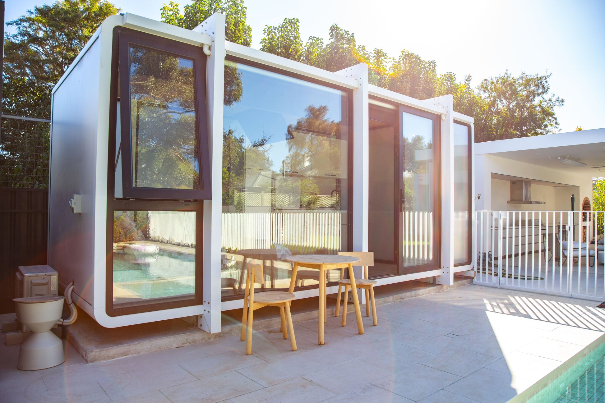 Unley Park, South Australia – 6m Tiny Home elsewherepods