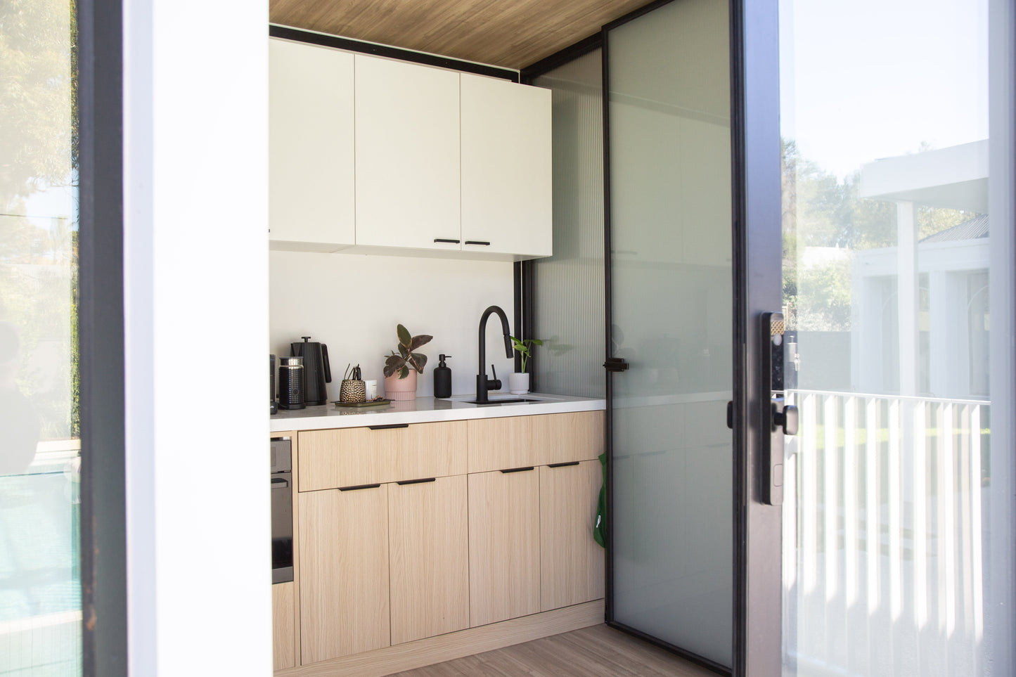 Unley Park, South Australia – 6m Tiny Home elsewherepods