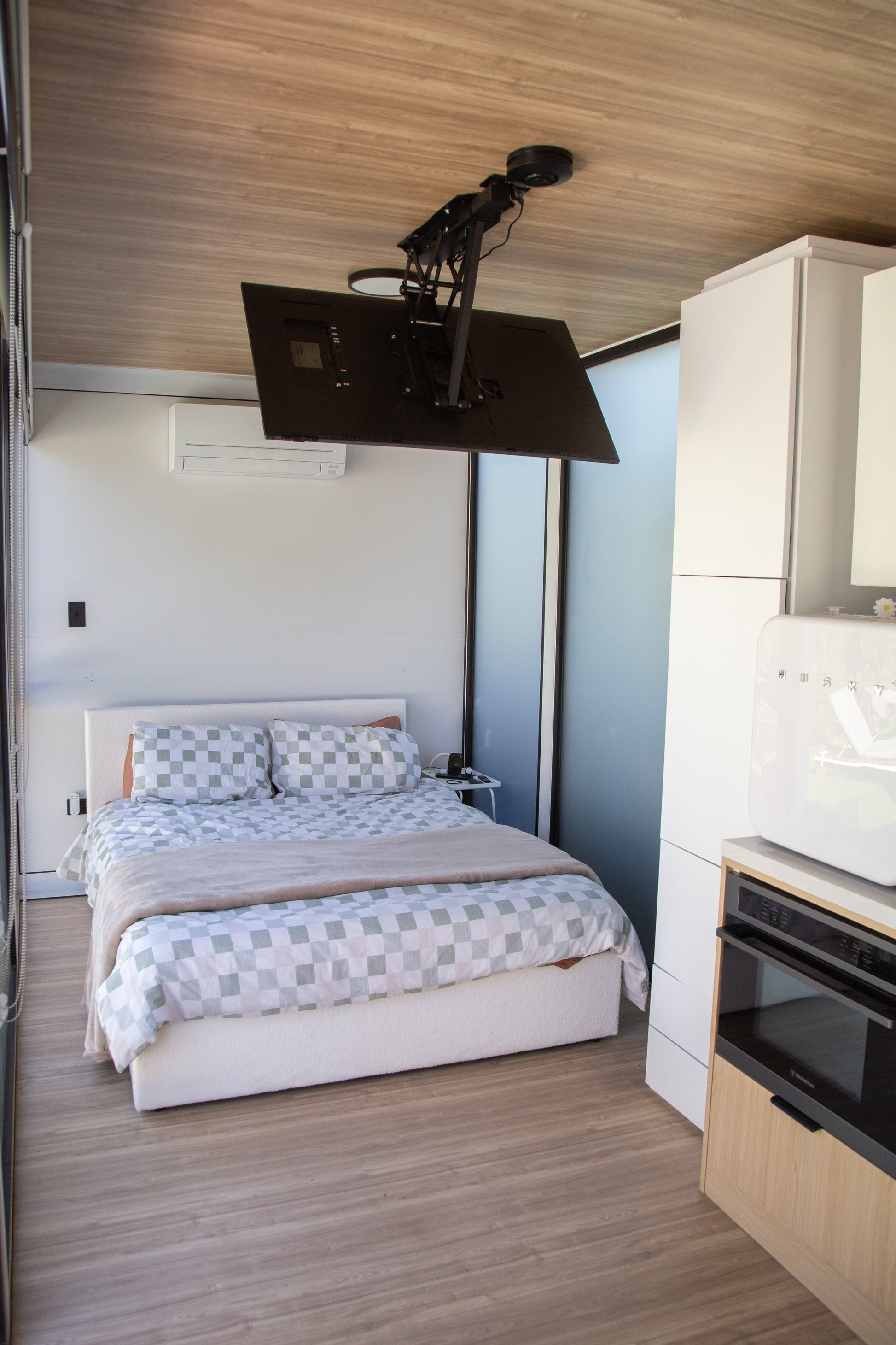 Unley Park, South Australia – 6m Tiny Home elsewherepods
