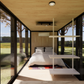 8m Tiny Home - Elsewhere Pods