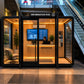 4m Micro Home