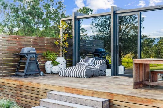 Berry, Wiley's Ridge – 8m Tiny Home