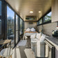 Berry, Wiley's Ridge – 8m Tiny Home