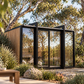 Bunnings DIY 4m Studio Pod