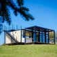 Kosciuszko Ranges – 8m Double wide Tiny home