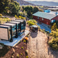 8m Tiny Home - "The Bambino" - Elsewhere Pods